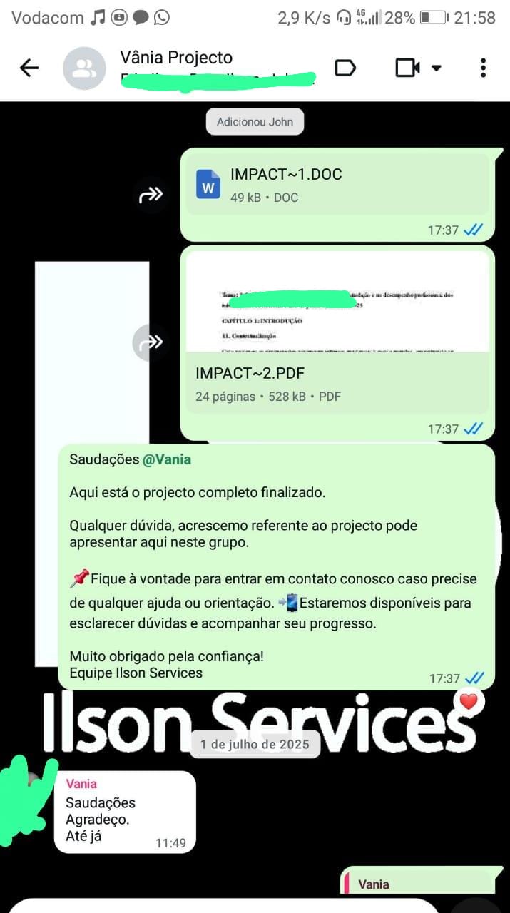Psicologia Organizacional